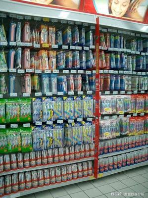 為什么發達國家電商起步早，日用百貨銷售卻不如國內？