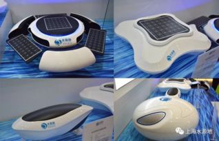 智慧與責任同行 上海水源地精彩亮相上海環博會，引領綠色辦公新生態