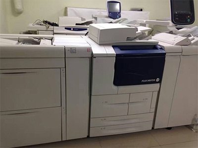 復印機租賃價格決定質量？辦公設備維修的深層關聯