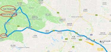 倫敦出發 探訪油畫中的科茨沃爾德——拜伯里、水上波頓與姐妹斯勞特村一日游
